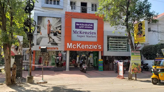 McKenzies Readymades for men and women